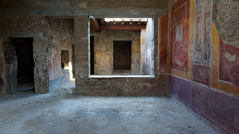 Pompeii